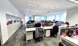 Raffles Place MRT (D1), Office #592427021